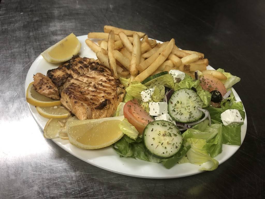 Gabriel Pizza | meal delivery | 215 Chemin dAylmer, Gatineau, QC J9H 1A3, Canada | 8198815555 OR +1 819-881-5555