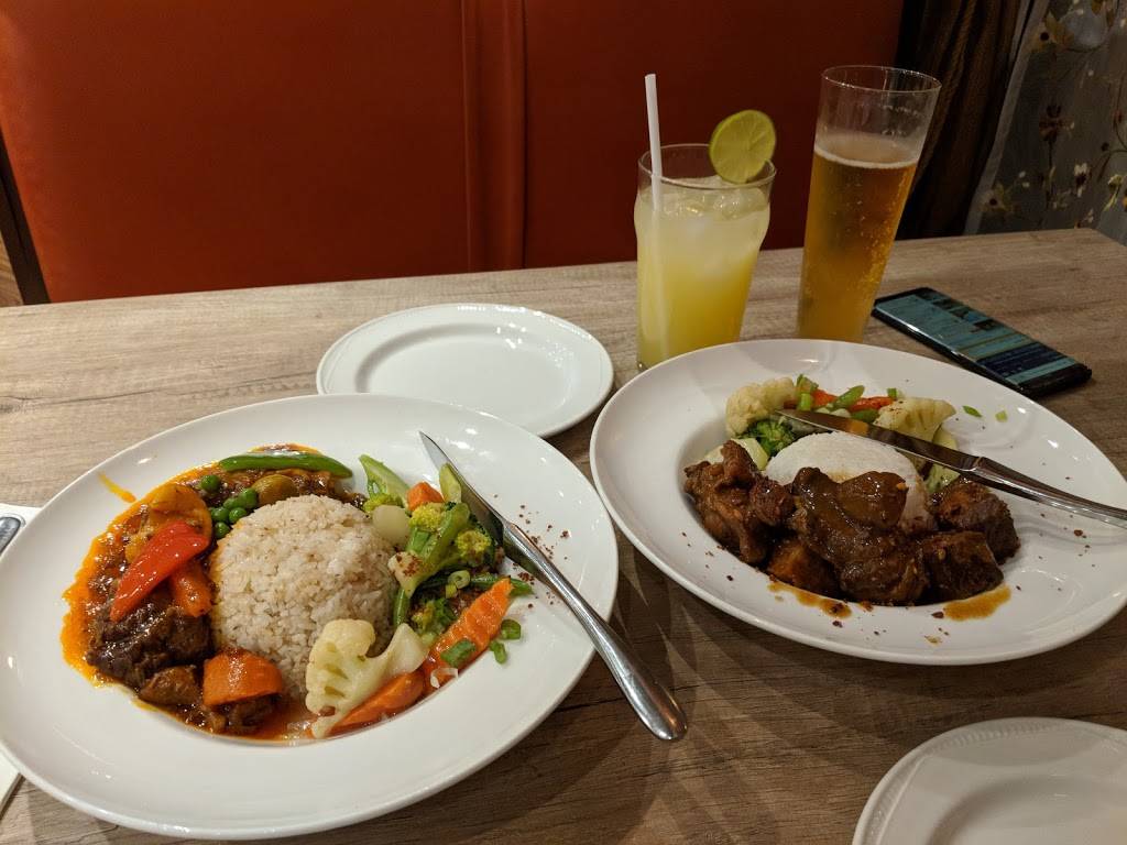 CASA manila | restaurant | 879 York Mills Rd Unit #1, Toronto, ON M3B 1Y5, Canada | 4164439654 OR +1 416-443-9654