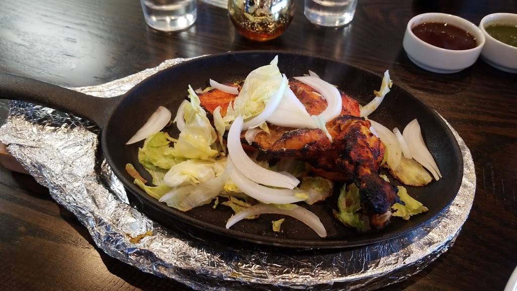 Blue Ginger | restaurant | 28565 Hesperian Blvd unit a-102, Hayward, CA 94545, USA | 5102007087 OR +1 510-200-7087