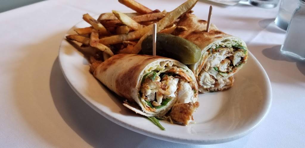 Fire Food and Drink | restaurant | 13220 Shaker Square, Cleveland, OH 44120, USA | 2169213473 OR +1 216-921-3473