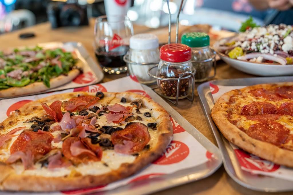 My Pie Pizza - Albany | restaurant | 2700 Dawson Rd #14, Albany, GA 31707, USA | 2294962422 OR +1 229-496-2422