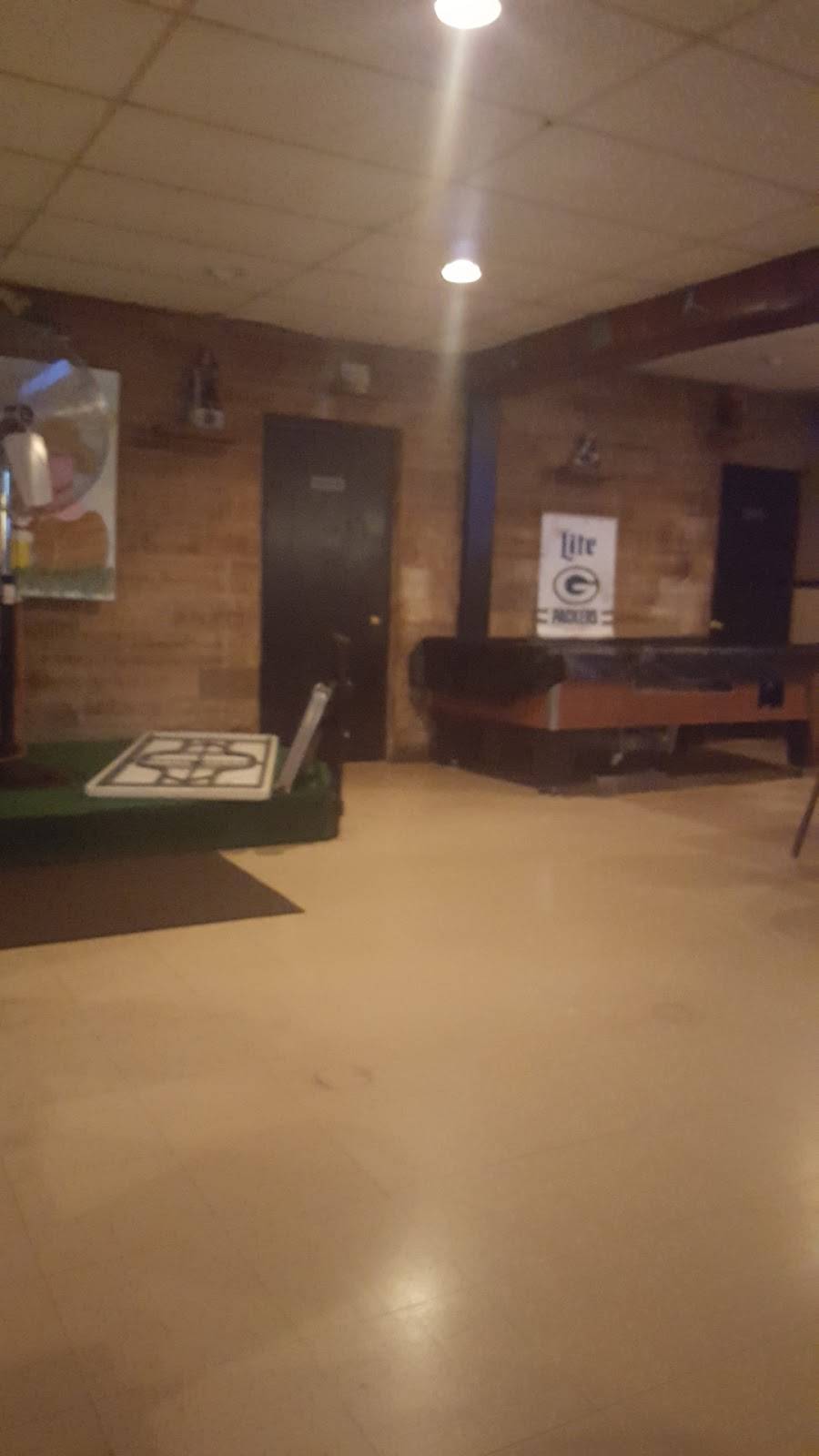 Belly Up Twice | restaurant | 7273 N Lannon Rd, Lannon, WI 53046, USA | 2623455034 OR +1 262-345-5034