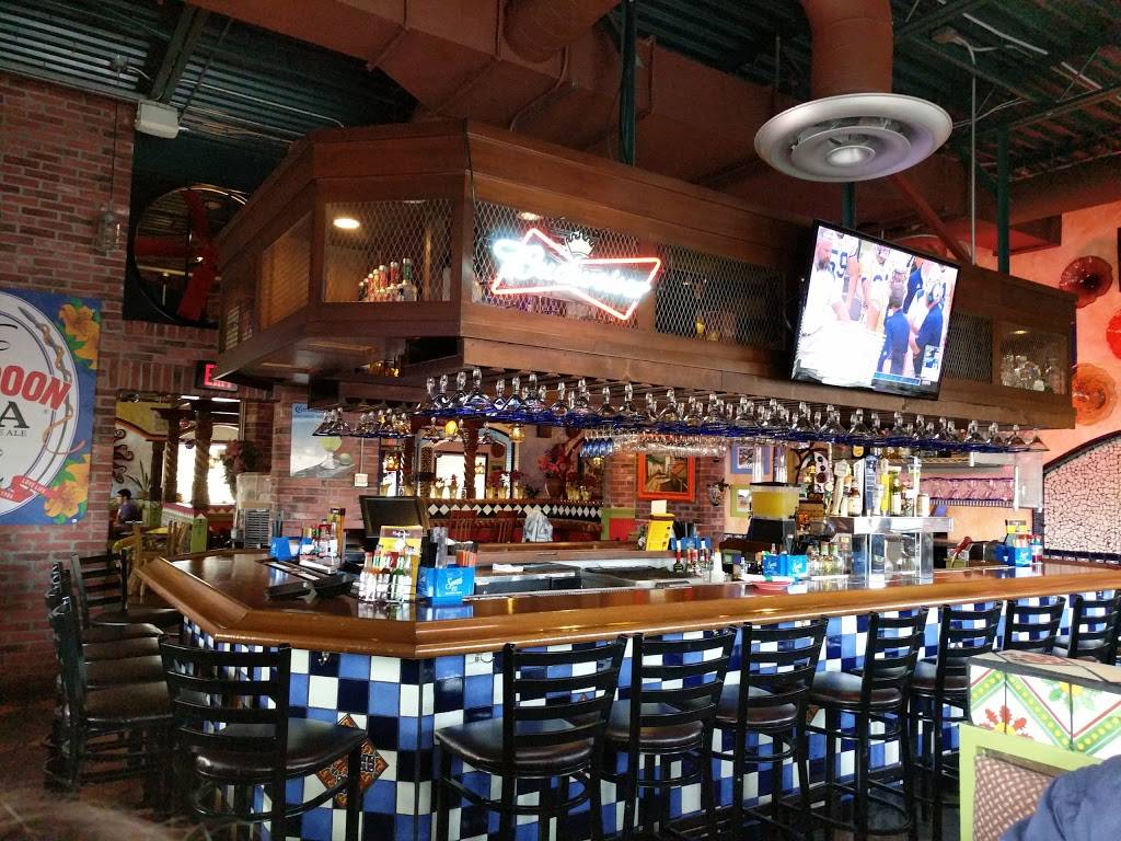 Frontera Grill Mexican Restaurant | restaurant | 214 Huttleston Ave, Fairhaven, MA 02719, USA | 7746289723 OR +1 774-628-9723