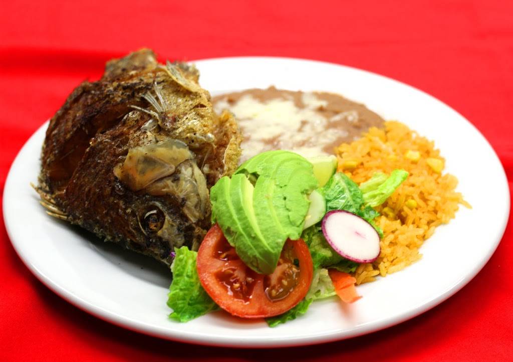 Mariscos Rancho Grande Mexican Food | restaurant | 825 Williamston St, Vista, CA 92084, USA | 7607264846 OR +1 760-726-4846