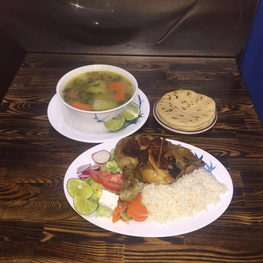 Reynas Restaurant y pupuseria | restaurant | 1682 E Vernon Ave, Los Angeles, CA 90011, USA | 3233257443 OR +1 323-325-7443