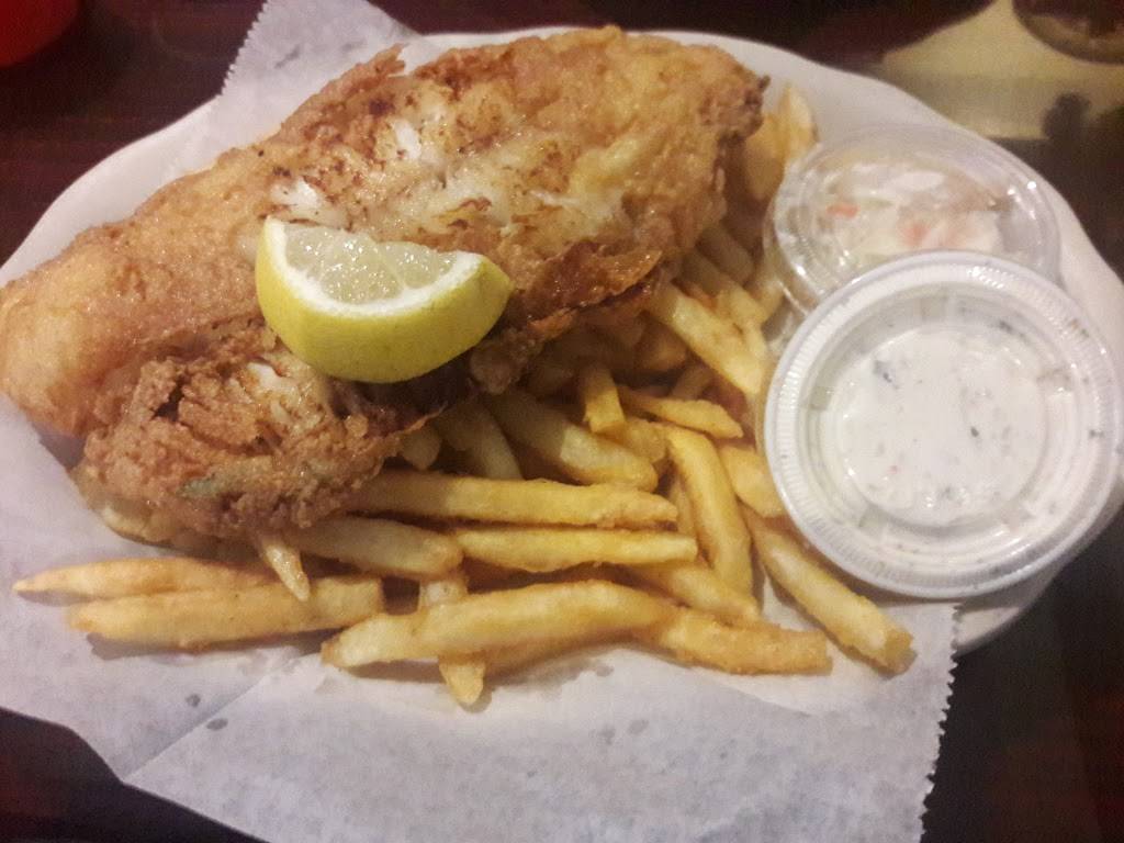 Georges Pizza (West Brookfield) | restaurant | 4 E Main St, West Brookfield, MA 01585, USA | 5088678100 OR +1 508-867-8100