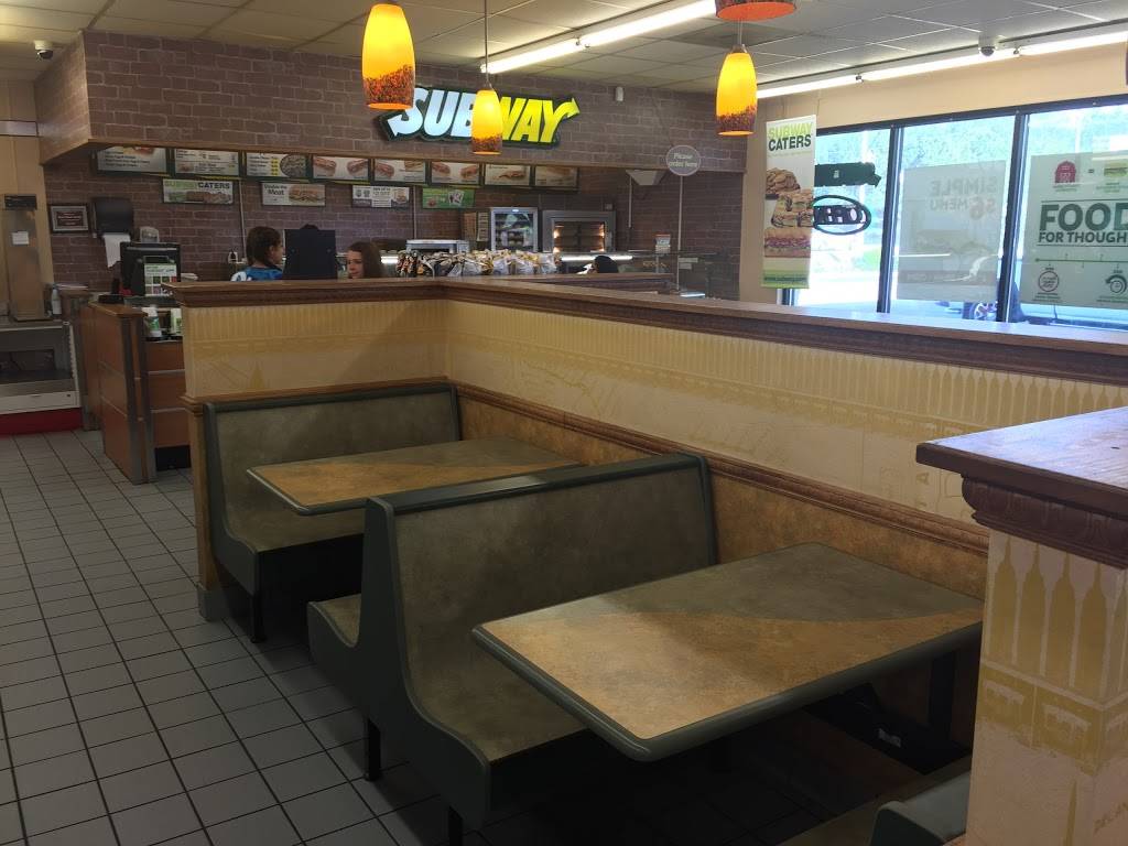 Subway | restaurant | 1375 SC-38, Latta, SC 29565, USA | 8437524210 OR +1 843-752-4210