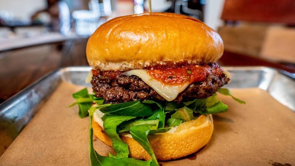 Fosters Filling Station | restaurant | 313 Main St, Sulphur Springs, TX 75482, USA | 9039193759 OR +1 903-919-3759