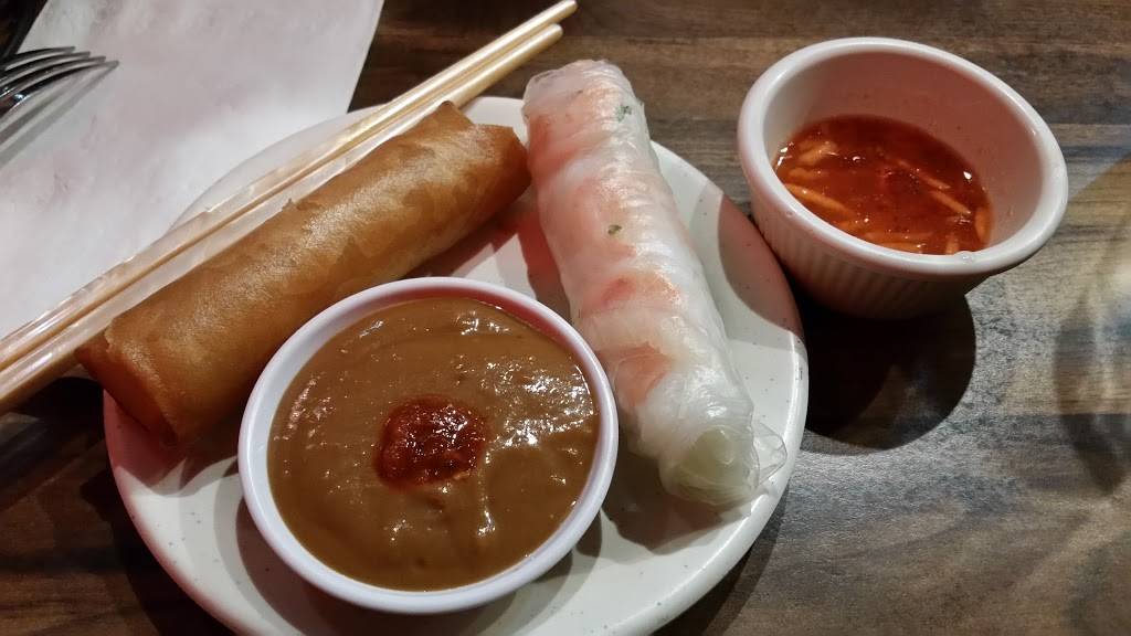 Mais Restaurant Authentic Vietnamese Cuisine | restaurant | 4812 Bryan St #100, Dallas, TX 75204, USA | 2148269887 OR +1 214-826-9887