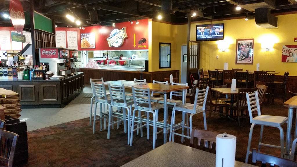 Fuddruckers | restaurant | 6100 Wade Hampton Blvd, Taylors, SC 29687, USA | 8648775554 OR +1 864-877-5554