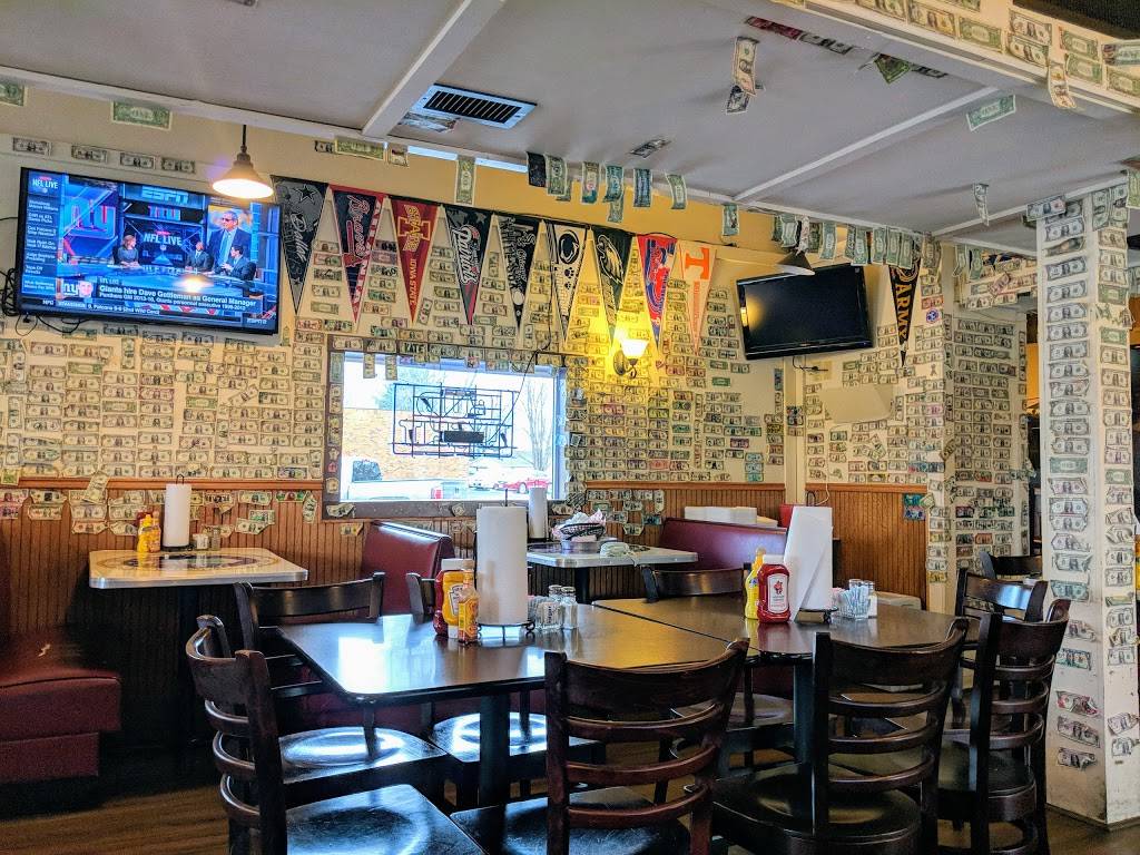 Jeffersons - Mascoutah, IL | restaurant | 1300 W Main St, Mascoutah, IL 62258, USA | 6185668907 OR +1 618-566-8907