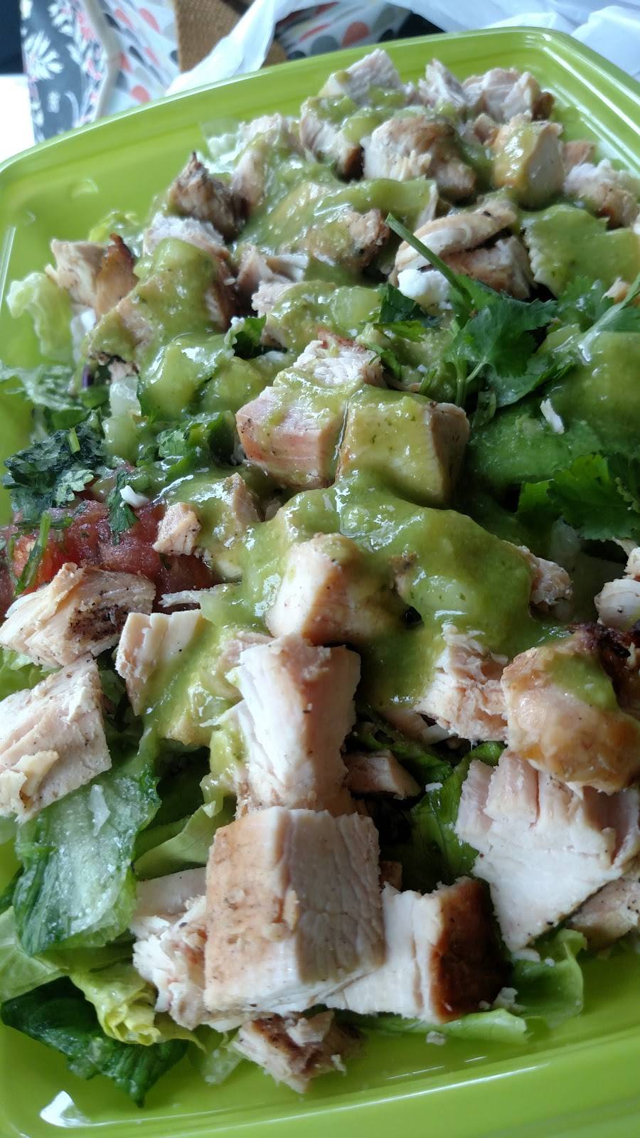 El Pollo Loco | restaurant | 399 N Las Posas Rd, Camarillo, CA 93010, USA | 8054824009 OR +1 805-482-4009