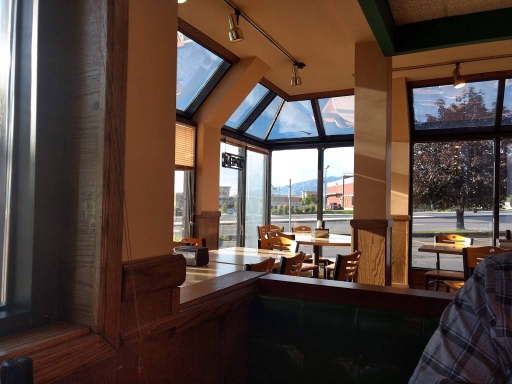 Apollo Burger | restaurant | 590 E 1100 N, North Salt Lake, UT 84054, USA | 8012922829 OR +1 801-292-2829