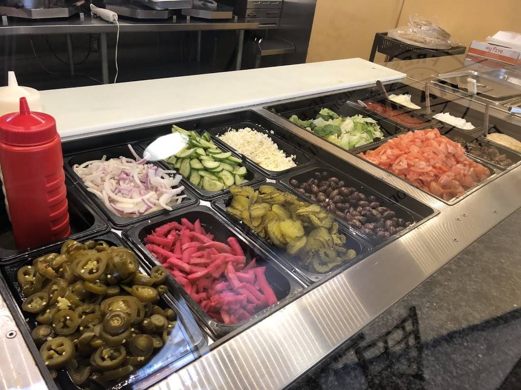 Pita Lite | restaurant | 80 Resolution Dr #101, Brampton, ON L6W 0A7, Canada | 9055950203 OR +1 905-595-0203