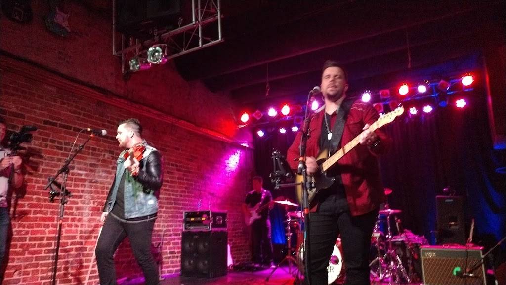 Capones | night club | 227 E Main St, Johnson City, TN 37604, USA | 4239282295 OR +1 423-928-2295