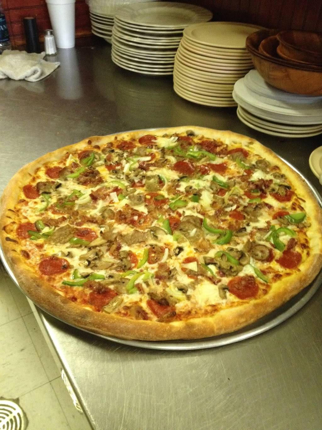 New York Pizza | restaurant | 7800 S US Hwy 17 92, Fern Park, FL 32730, USA | 4078308585 OR +1 407-830-8585