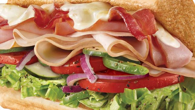 Subway | restaurant | 1265 York Mills Rd F1-2, North York, ON M3A 1Z5, Canada | 4169017827 OR +1 416-901-7827