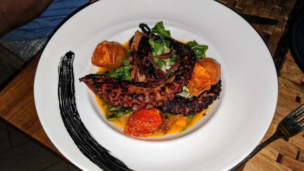 Sol by the Sea | restaurant | 97450 Overseas Hwy, Key Largo, FL 33037, USA | 3058531001 OR +1 305-853-1001