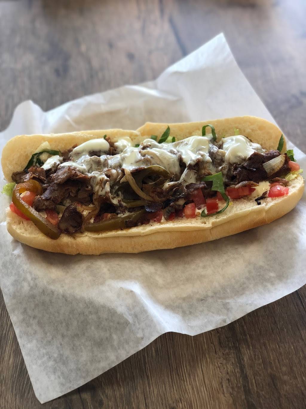 The Gyro Grill | restaurant | 230 S University Dr, Plantation, FL 33324, USA | 7547797902 OR +1 754-779-7902