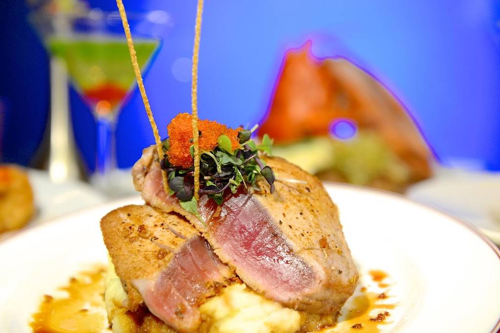 Osetra Seafood & Steaks | restaurant | 904 Fifth Ave, San Diego, CA 92101, USA | 6192391800 OR +1 619-239-1800