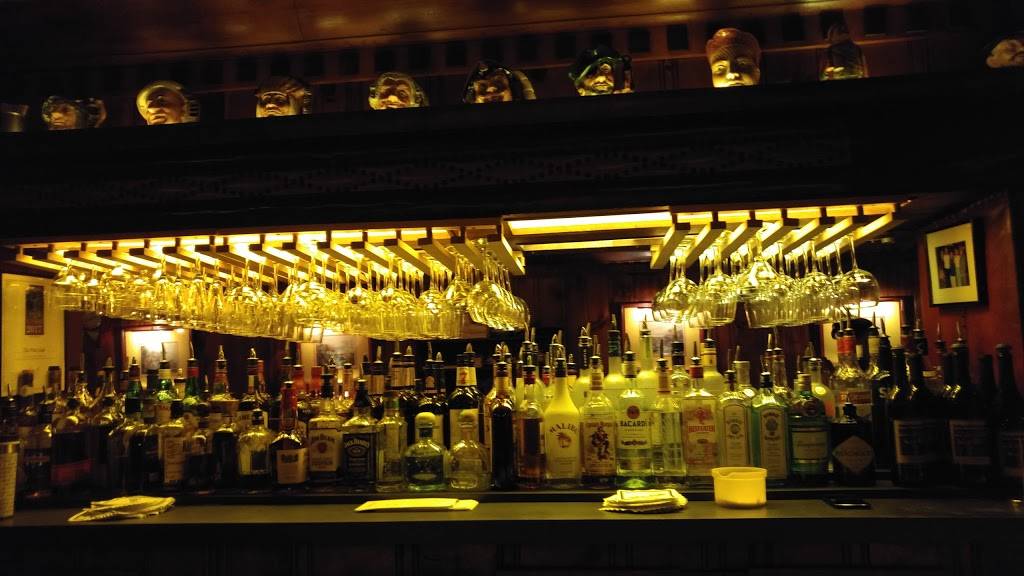 Pine Club | restaurant | 1926 Brown St, Dayton, OH 45409, USA | 9372287463 OR +1 937-228-7463