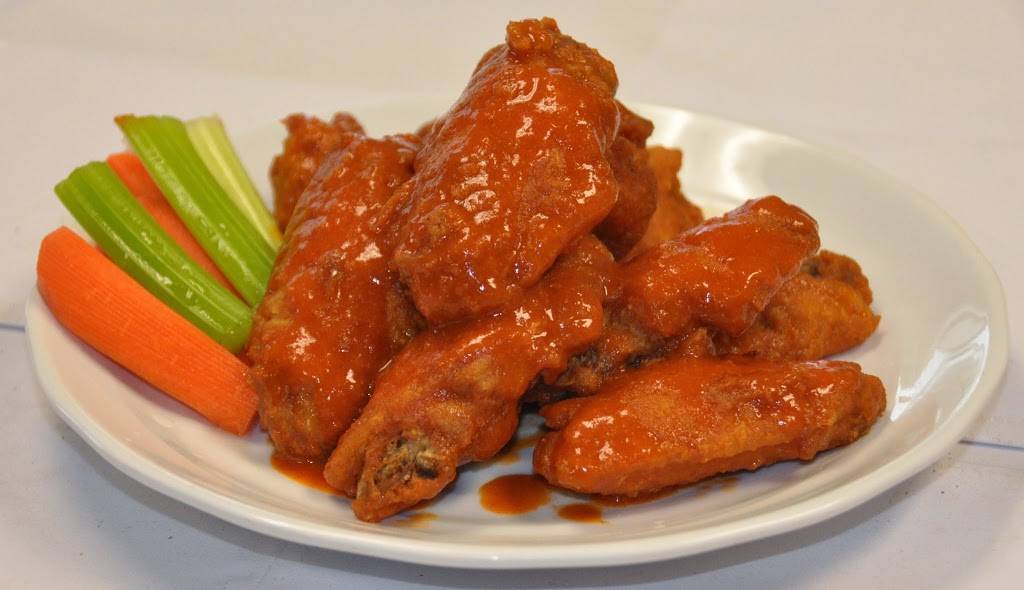 The One BBQ & Pizza & Pasta | cafe | 2534 Tyler Ave, South El Monte, CA 91733, USA | 6264437278 OR +1 626-443-7278