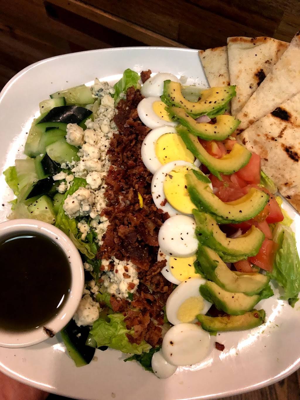 OLIVE TREE BISTRO | restaurant | 231 W Lancaster Ave, Paoli, PA 19301, USA | 6109939393 OR +1 610-993-9393