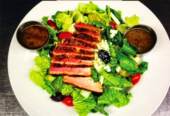 Blue Petes Restaurant | restaurant | 1400 N Muddy Creek Rd, Virginia Beach, VA 23456, USA | 7574262278 OR +1 757-426-2278