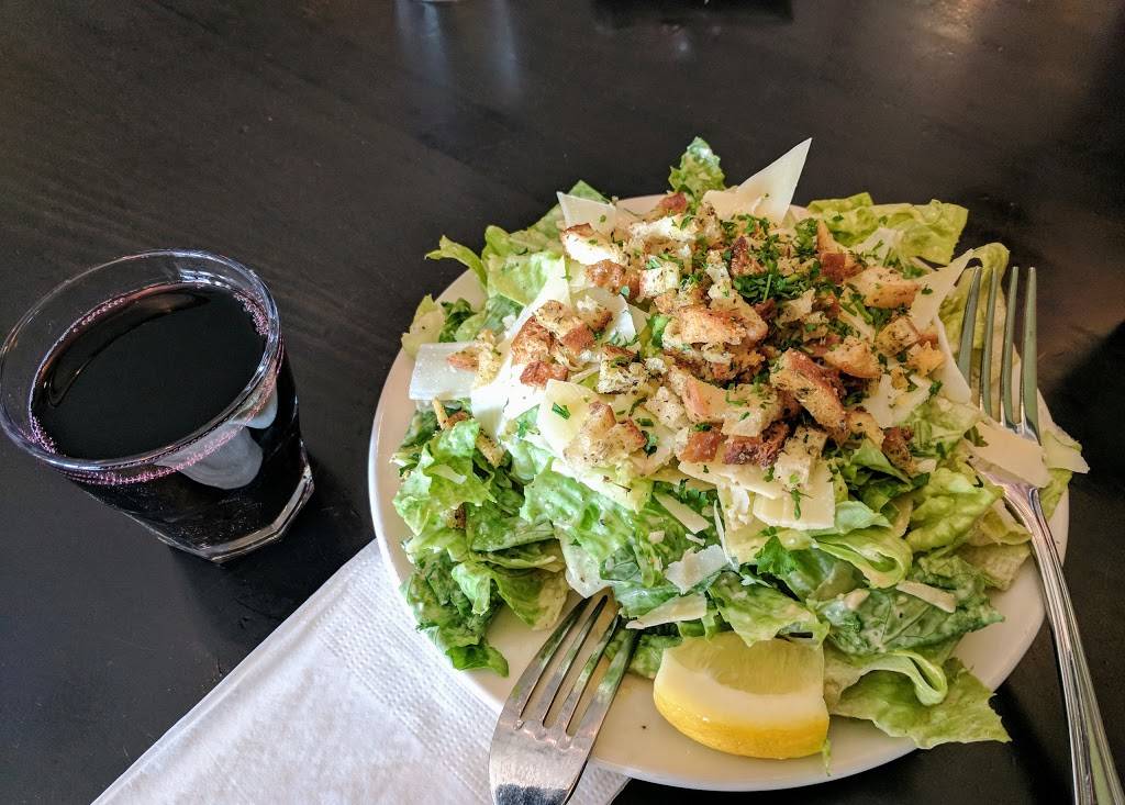 Veraci Pizza | restaurant | 500 NW Market St, Seattle, WA 98107, USA | 2065251813 OR +1 206-525-1813