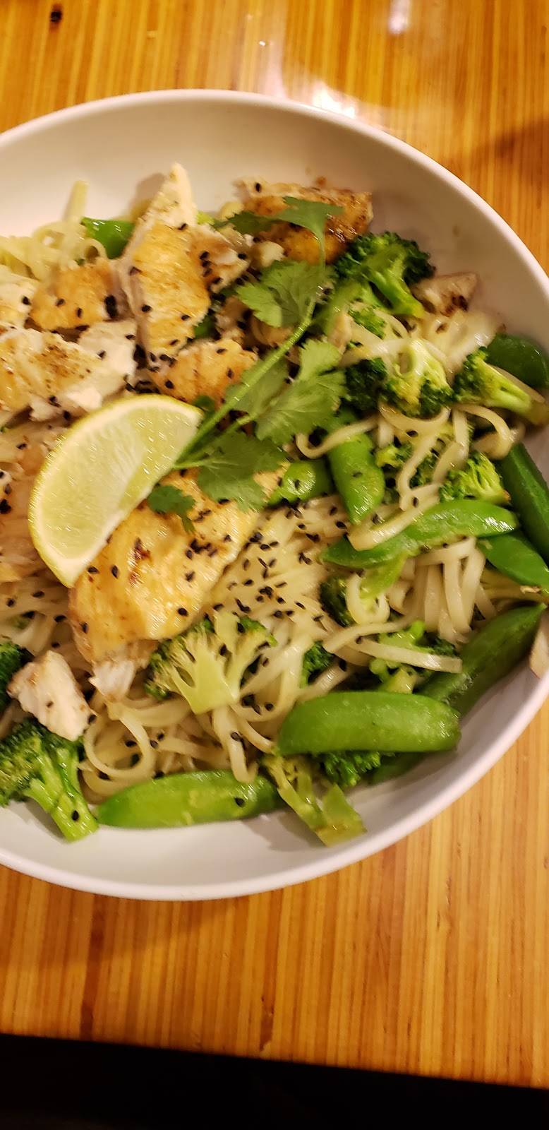 Noodles and Company | restaurant | 7216 NE Cornell Rd, Hillsboro, OR 97124, USA | 5036484783 OR +1 503-648-4783