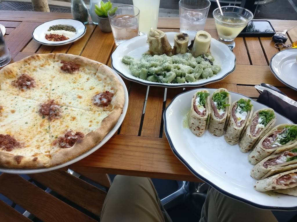 Monello | restaurant | 750 W Fir St, San Diego, CA 92101, USA | 6195010030 OR +1 619-501-0030