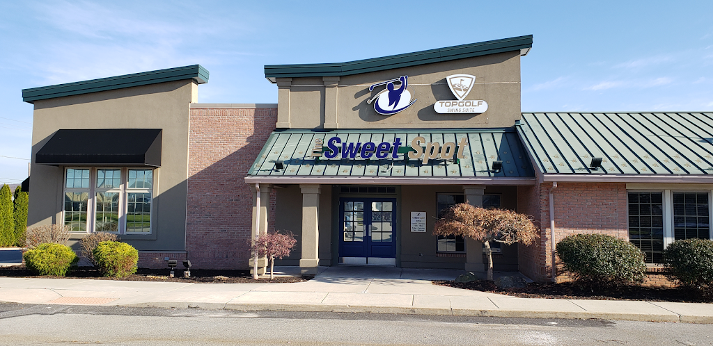 Topgolf Swing Suite at The Sweet Spot | restaurant | 2805 Lehigh St, Allentown, PA 18103, USA | 6108132536 OR +1 610-813-2536