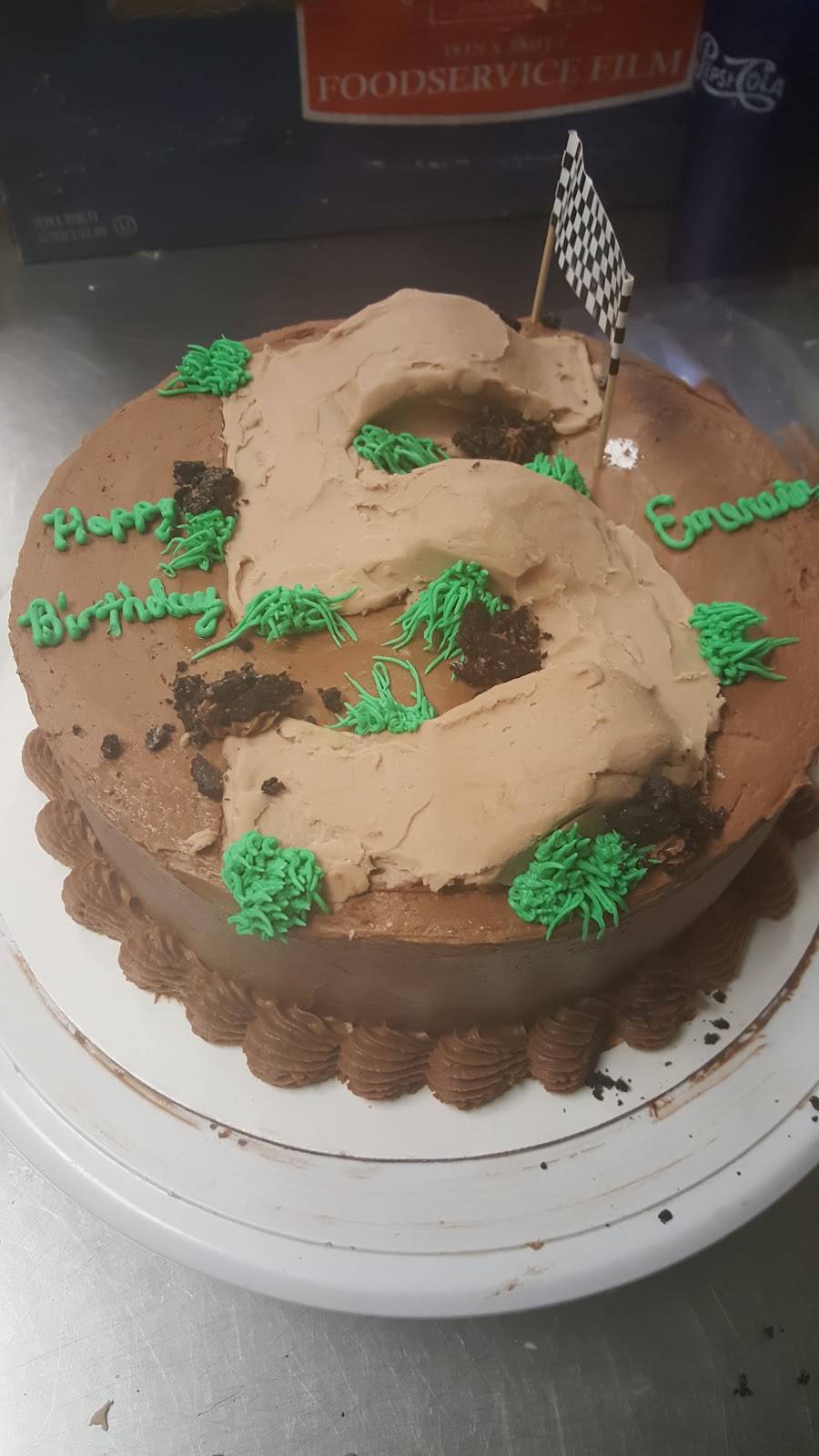 Kee Kafe | bakery | 117 N Main St, Kiester, MN 56051, USA | 5073830169 OR +1 507-383-0169