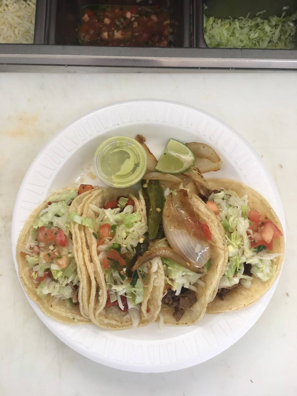 Tacos Ana | restaurant | 747 W 19th St, Houston, TX 77008, USA | 7133773028 OR +1 713-377-3028