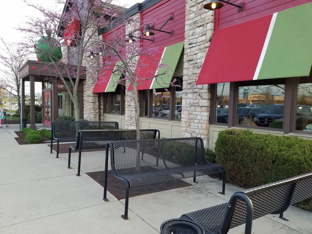 Chilis Grill & Bar | meal takeaway | 3393 Princeton Rd, Hamilton, OH 45011, USA | 5138956222 OR +1 513-895-6222