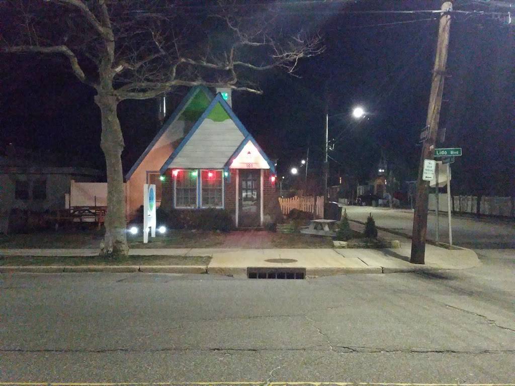 Sand Castle Cafe Ltd | restaurant | 101 Lido Blvd, Point Lookout, NY 11569, USA | 5164320504 OR +1 516-432-0504