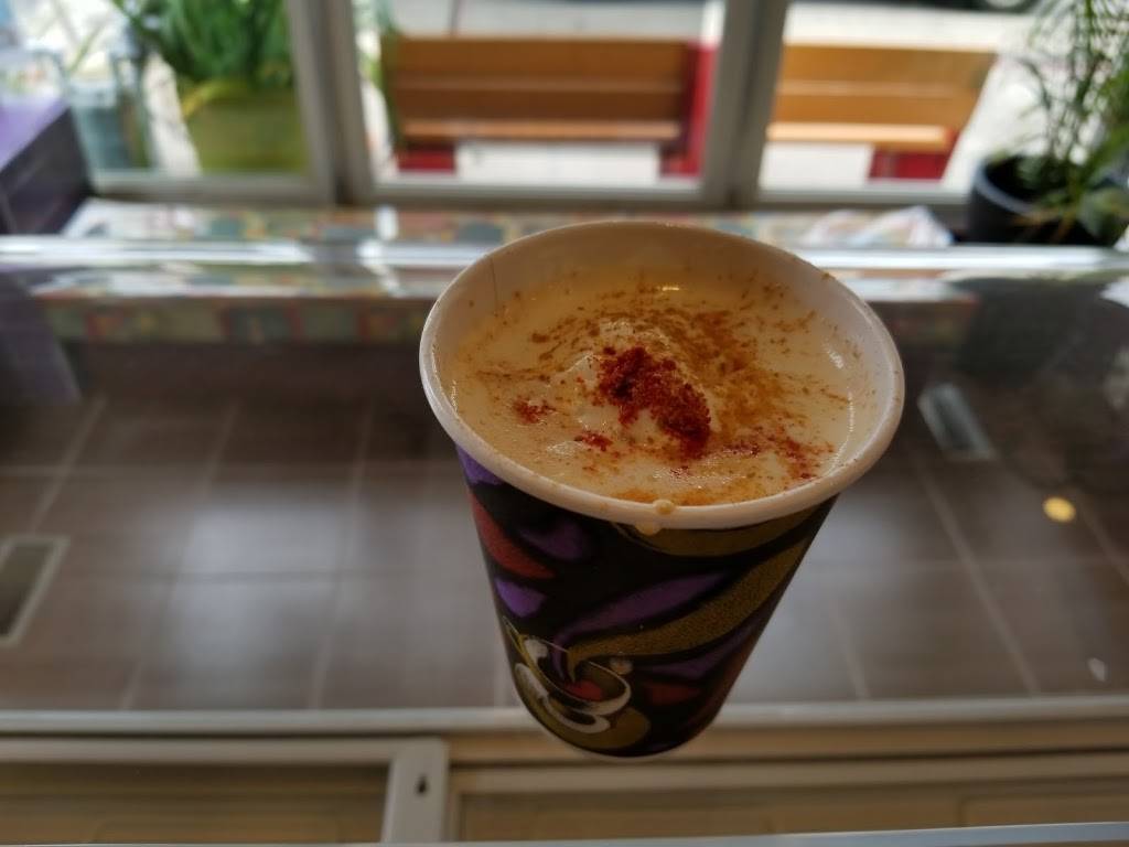 AuntJean Creams | cafe | 36 Parkdale Ave N #3, Hamilton, ON L8H 5W8, Canada | 9055438008 OR +1 905-543-8008