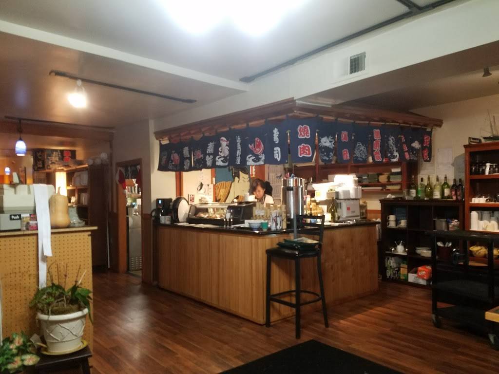 Tokyo House | restaurant | 1222 N Garden St, Bellingham, WA 98225, USA | 3607140500 OR +1 360-714-0500