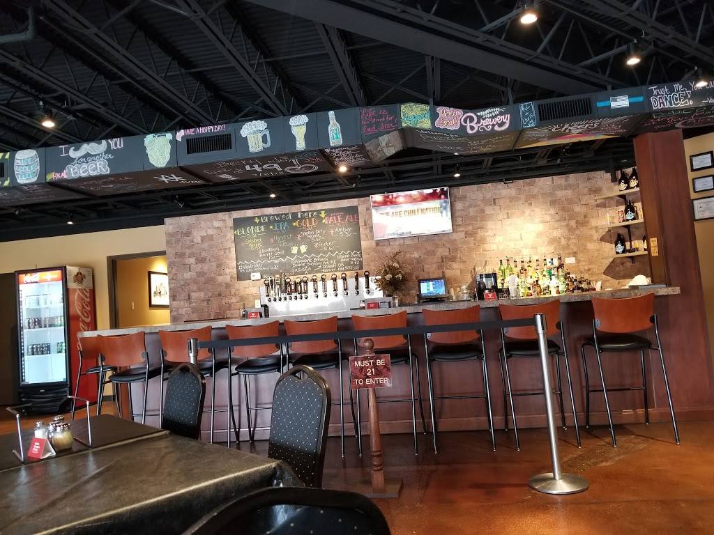 Schnitz Brewery & Pub | restaurant | 2031 N Newton St, Jasper, IN 47546, USA | 8128482739 OR +1 812-848-2739