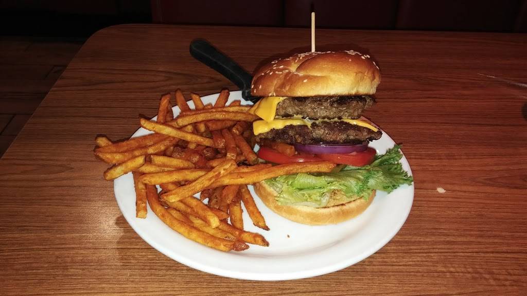 Dennys | restaurant | 4365 University Ave, San Diego, CA 92105, USA | 6192801121 OR +1 619-280-1121