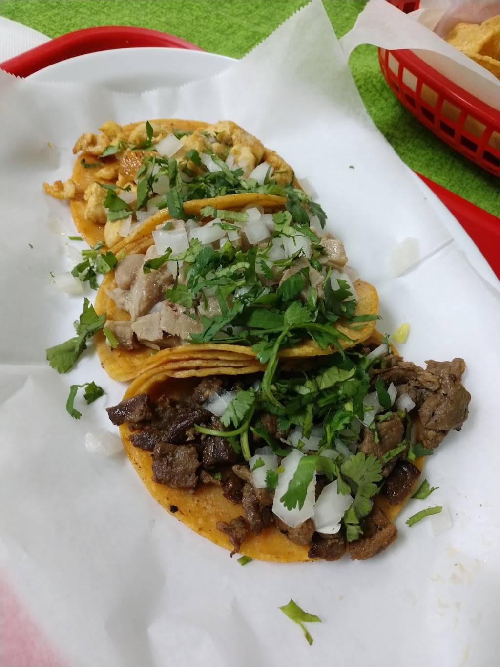 Taqueria La Laguna | restaurant | 1011 Williams St, San Leandro, CA 94577, USA | 5108789516 OR +1 510-878-9516