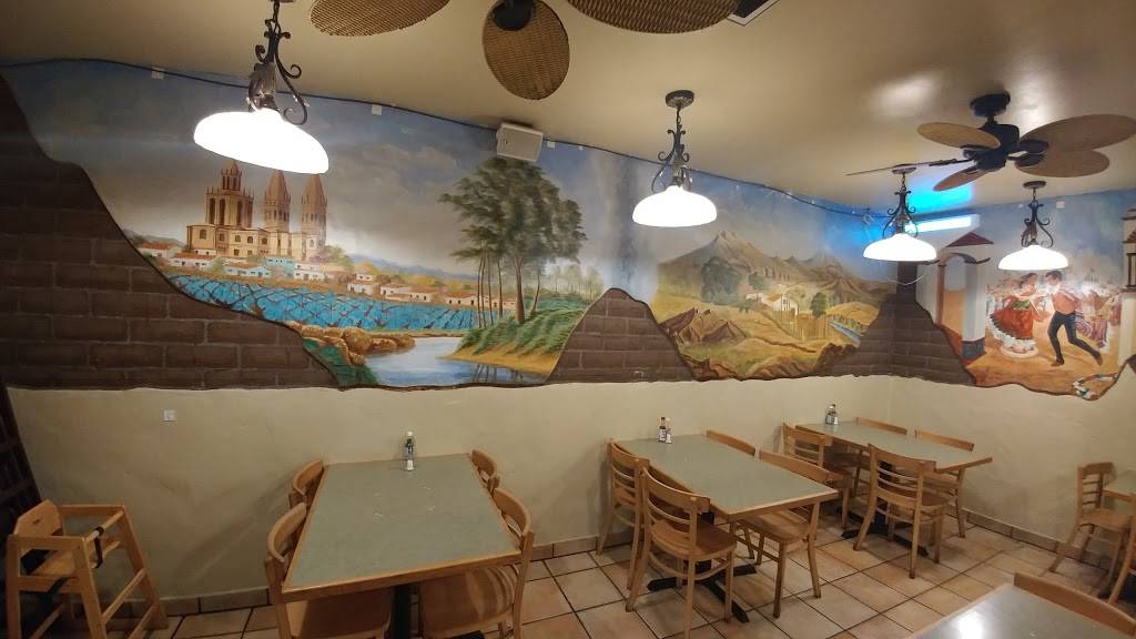 Taqueria Vallarta | restaurant | 6272 CA-9, Felton, CA 95018, USA | 8313354264 OR +1 831-335-4264