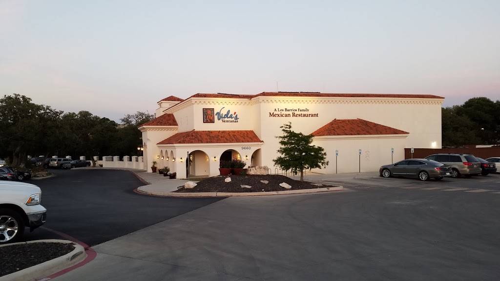 Violas Ventanas | restaurant | 9660 Westover Hills Blvd, San Antonio, TX 78251, USA | 2106849660 OR +1 210-684-9660