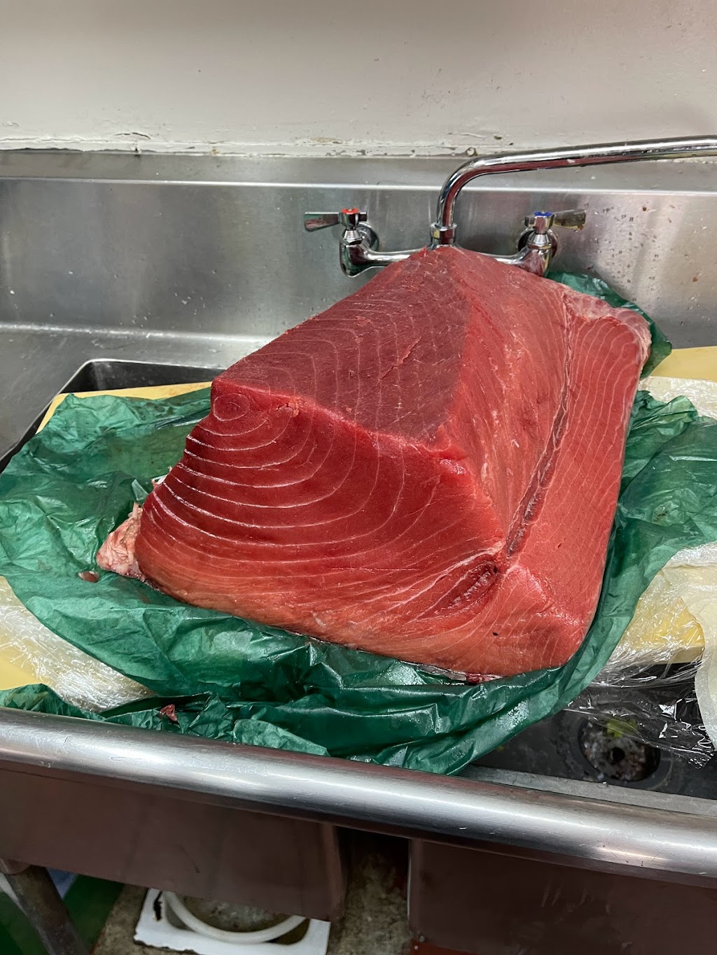 Noma Sushi | restaurant | 152 South Blvd, San Mateo, CA 94402, USA | 6503934651 OR +1 650-393-4651