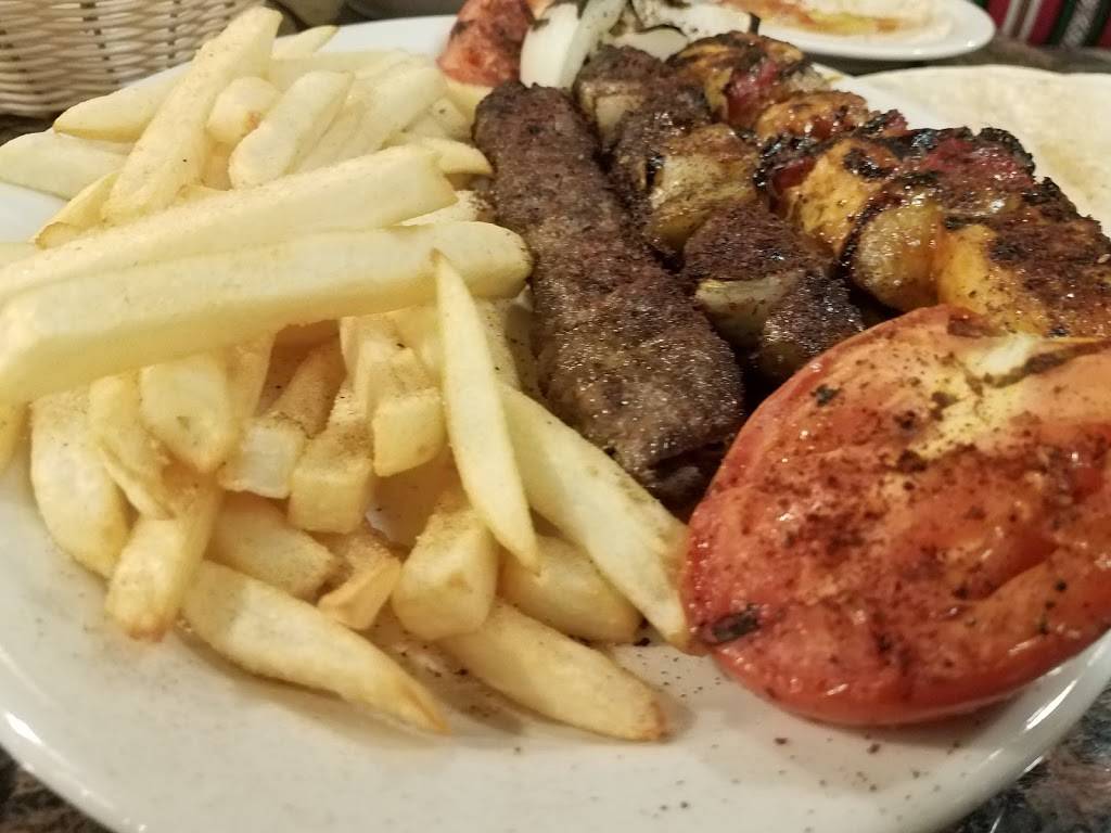 ISHTAR GRILL MEDITERRANEAN CUISINE(ALIBABA OLD NAME) | restaurant | 2060 S University Blvd, Denver, CO 80210, USA | 3032825008 OR +1 303-282-5008