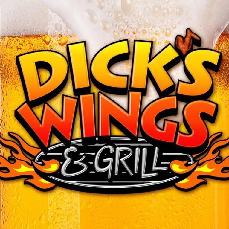 Dicks Wings And Grill Mandarin | restaurant | 10550 Old St Augustine Rd, Jacksonville, FL 32257, USA | 9048807087 OR +1 904-880-7087