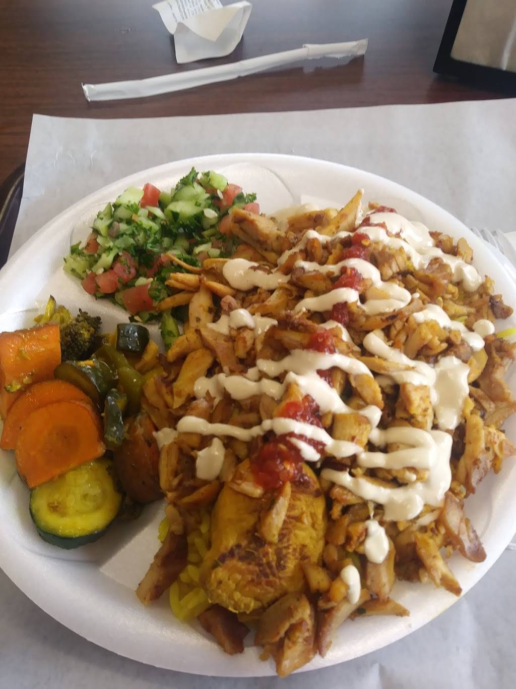 Kabob stop | restaurant | 3910North, 25th Ave, Schiller Park, IL 60176, USA | 8472605957 OR +1 847-260-5957
