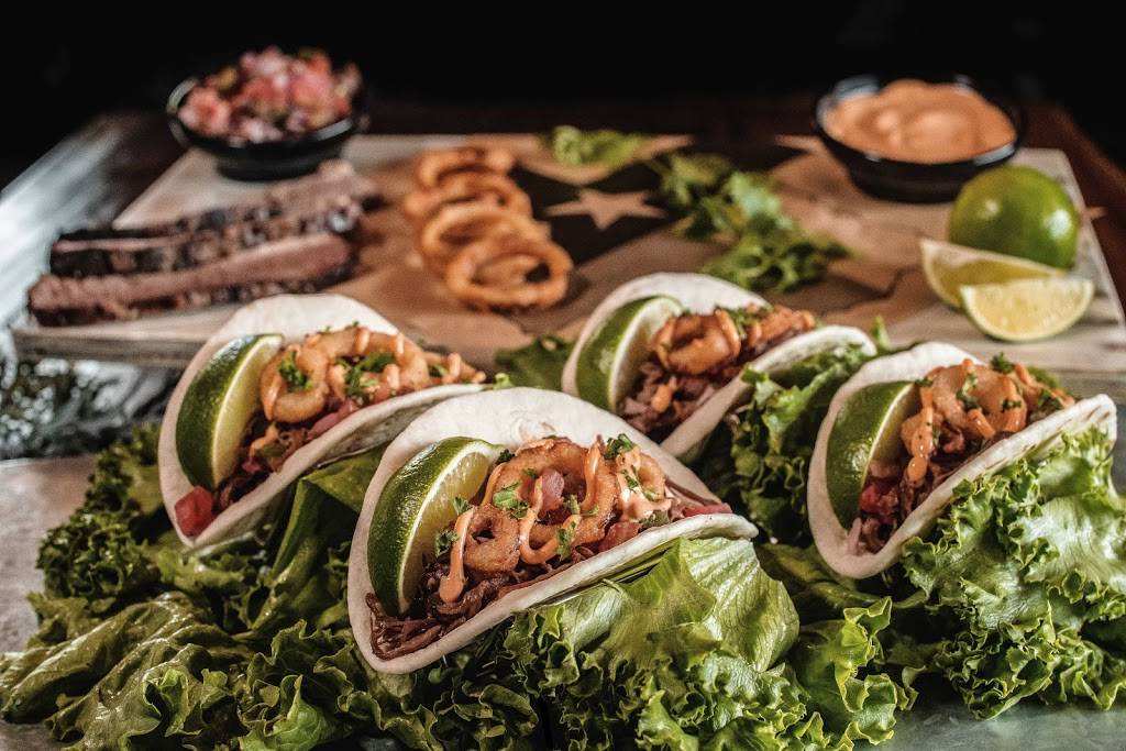 The Q & Brew at Silver Spur Resort | restaurant | 13785 State Hwy 19, Canton, TX 75103, USA | 9035678250 OR +1 903-567-8250