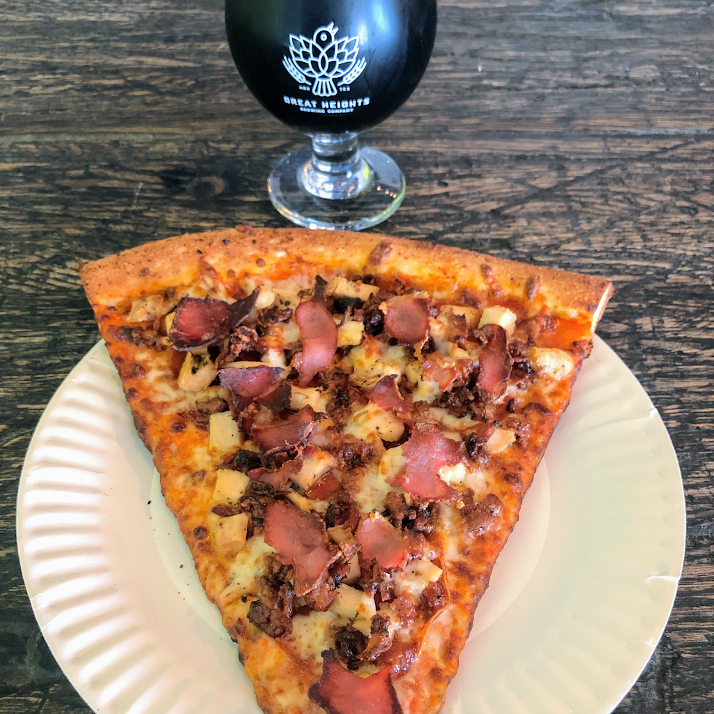 The Purple Flour | restaurant | 938 Wakefield Dr, Houston, TX 77018, USA | 7132899797 OR +1 713-289-9797