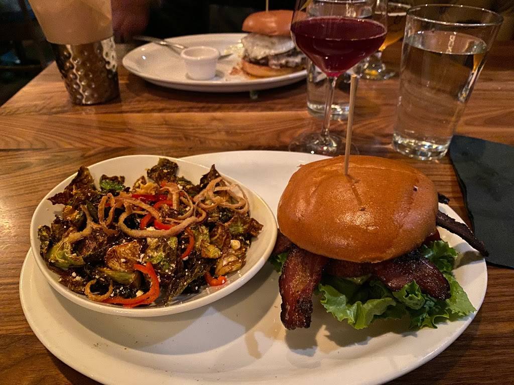 Westbound & Down Brewing Company | restaurant | 1617 Miner St, Idaho Springs, CO 80452, USA | 7205023121 OR +1 720-502-3121